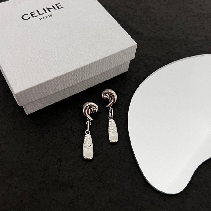 Celine Earrings